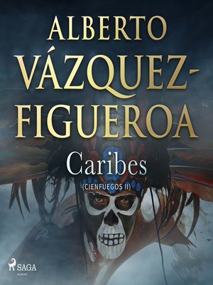 cover image of Caribes